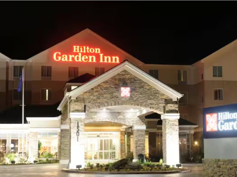 Picture of Hilton Garden Inn New Braunfels