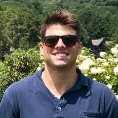 Nate Hruby