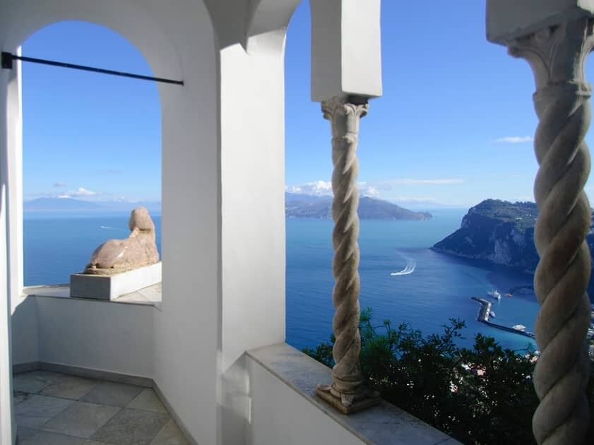 Picture of Villa San Michele