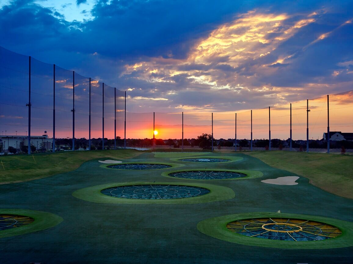 Picture of Topgolf Allen