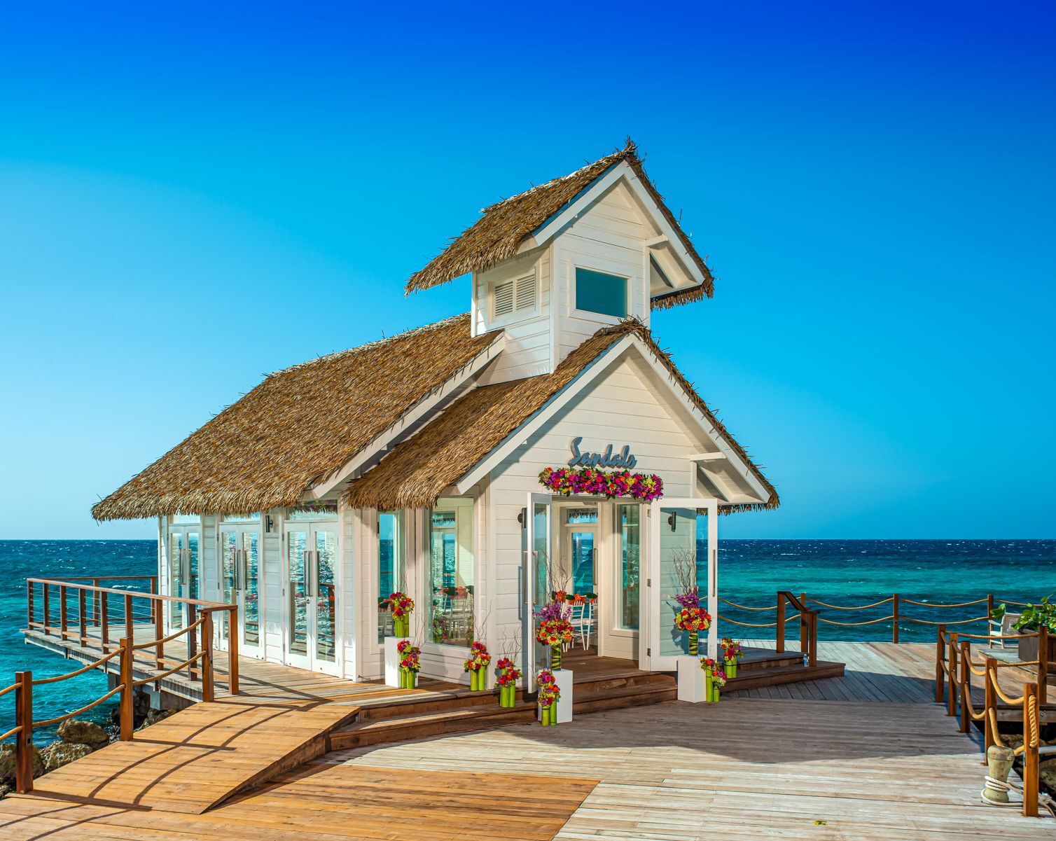 Picture of Sandals Ochi