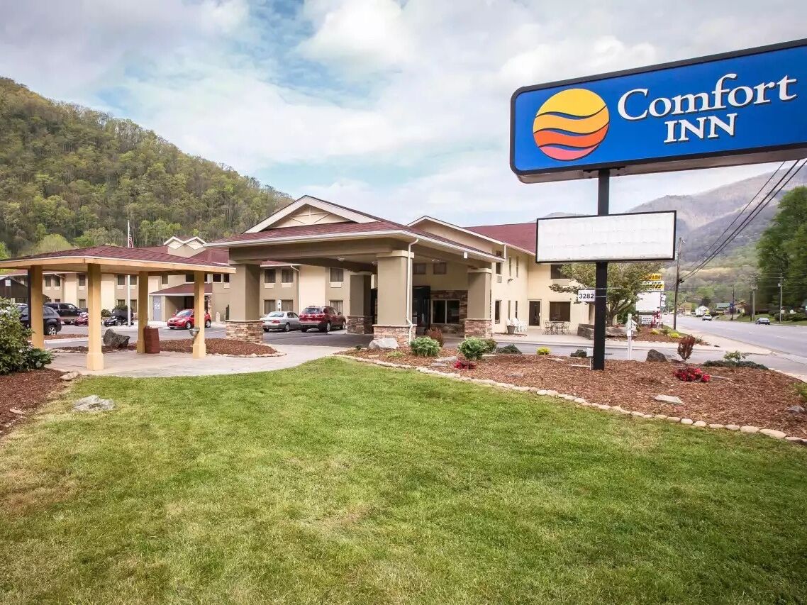 Picture of Comfort Inn 
