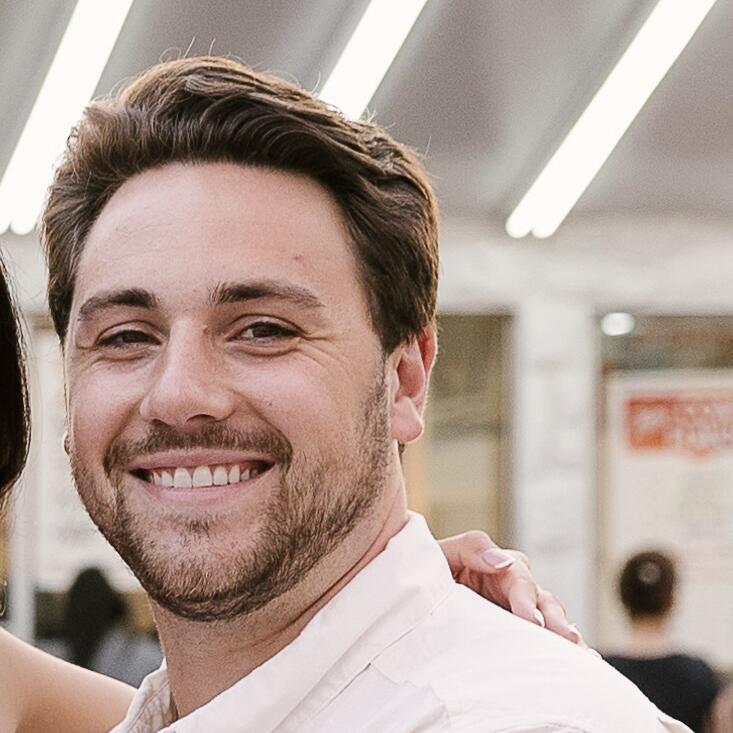 Devin Conrad