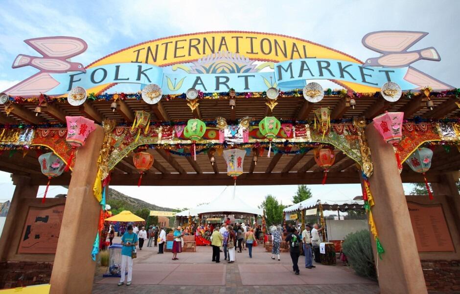Picture of Things to Do in Santa Fe