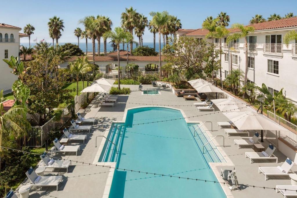 Picture of Hilton Garden Inn Carlsbad Beach