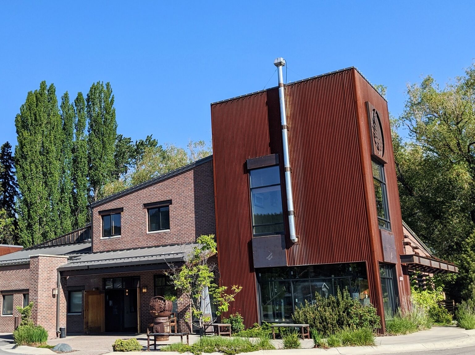 Picture of Tamarack Alehouse & Grill