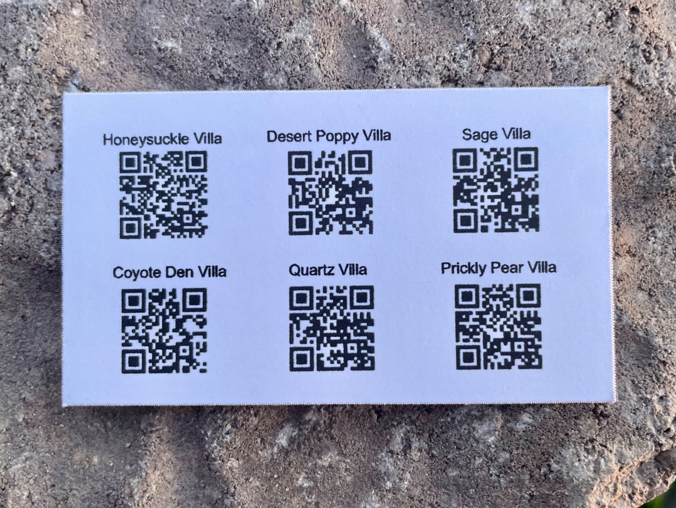 Picture of Agave Villas of Sedona