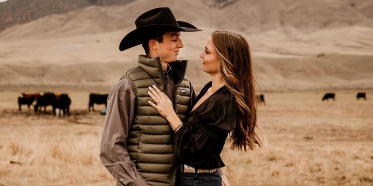 Hailey & Jack Home Page Banner