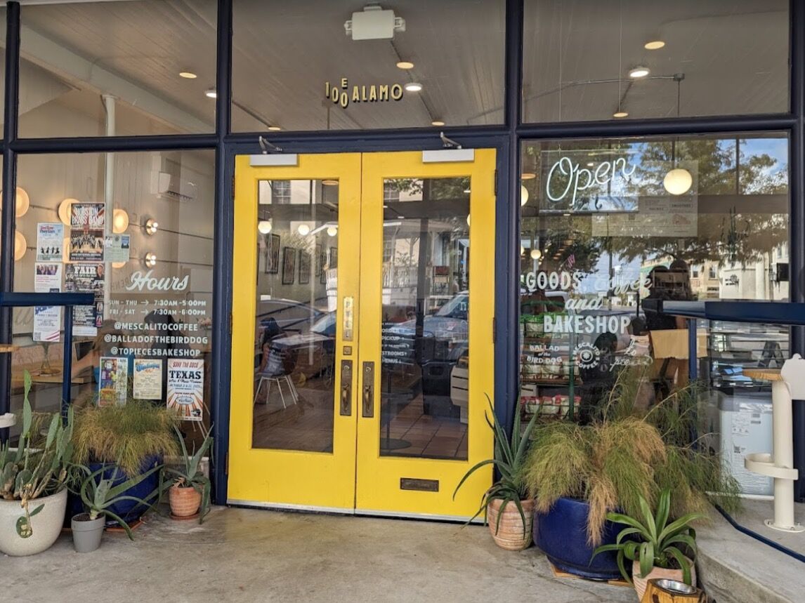 Picture of Mescalito Coffee