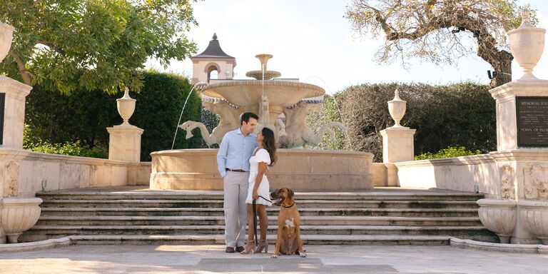 Jaycie & Reagan Home Page Banner