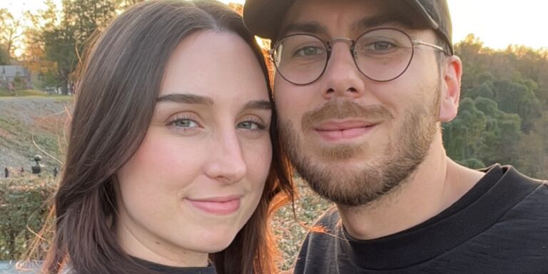 Val & Zach Home Page Banner