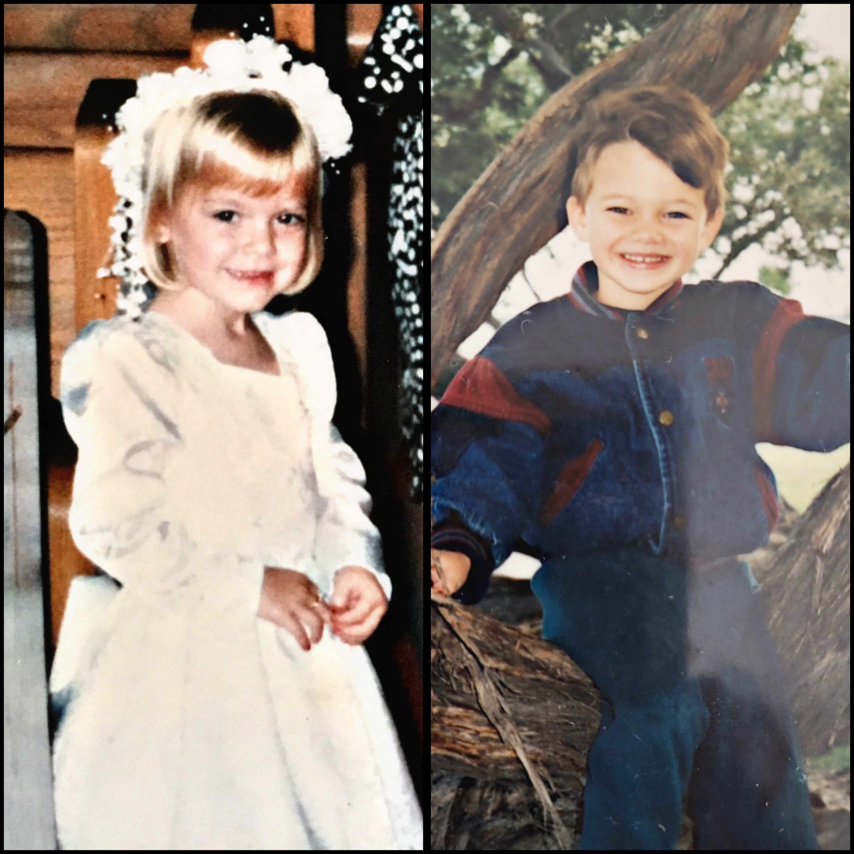 Andrew & Candice Home Page Banner