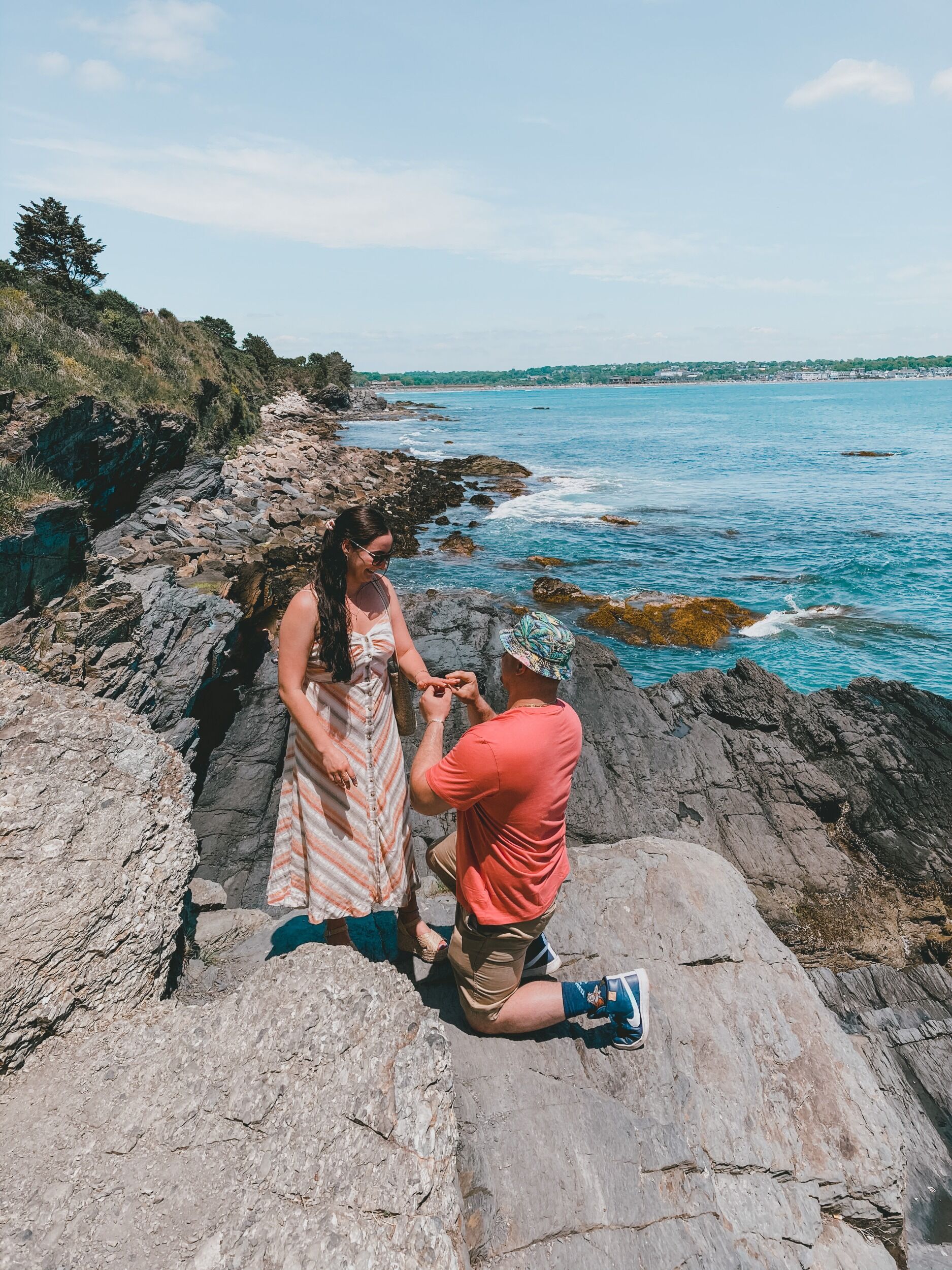 Picture of Birthday engagement