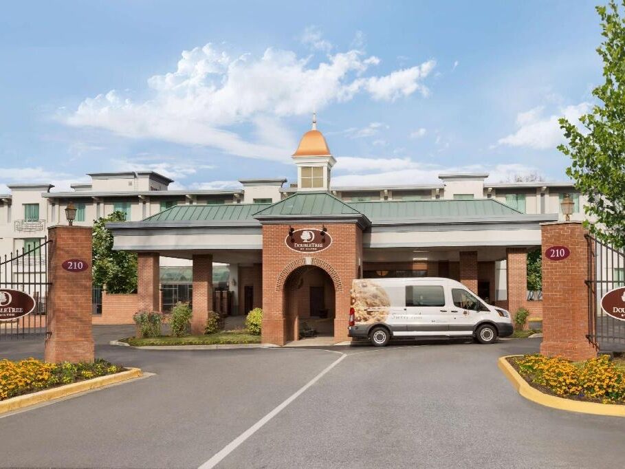 Picture of DoubleTree Annapolis