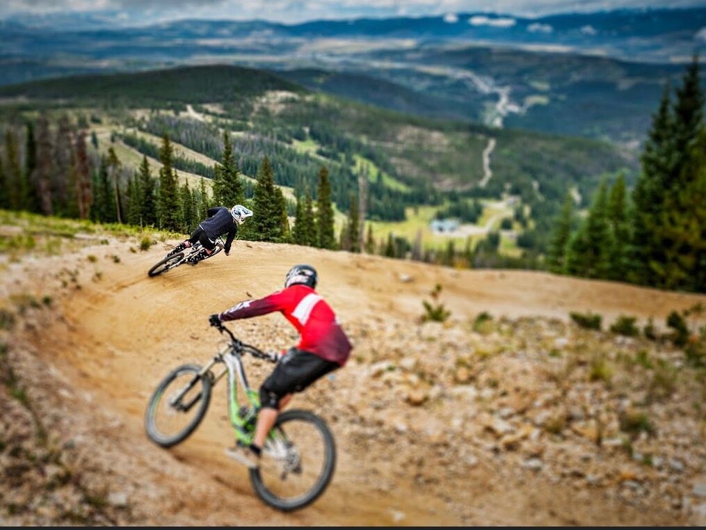 Picture of Trestle Bike Park