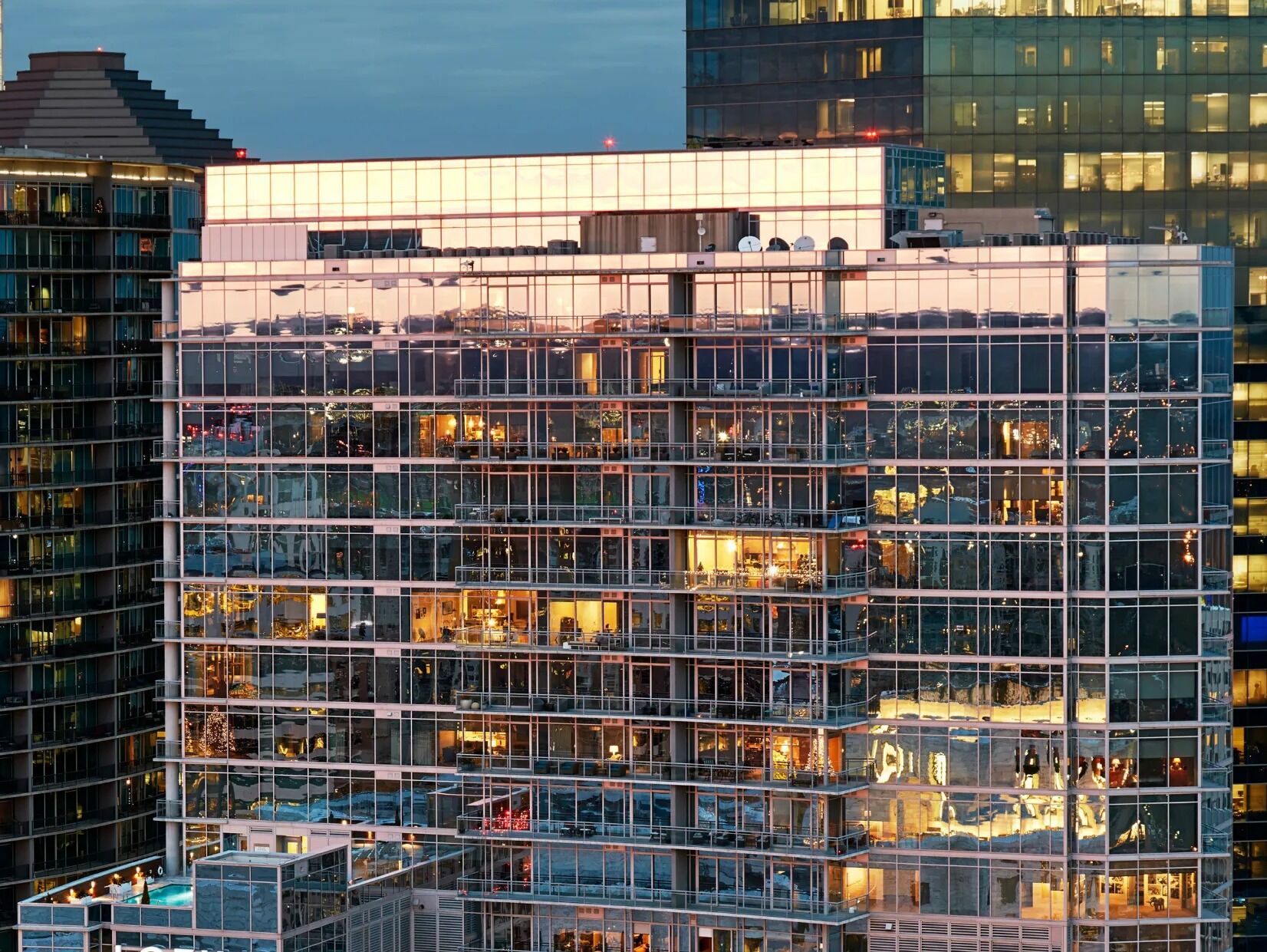 Picture of Loews Atlanta Hotel