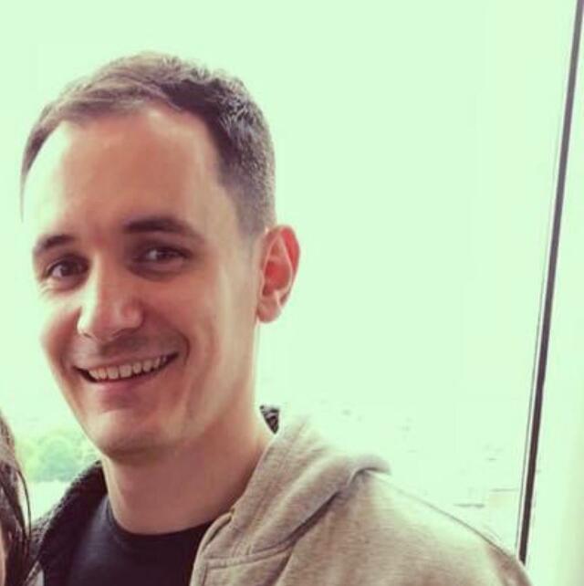 TJ Tracy