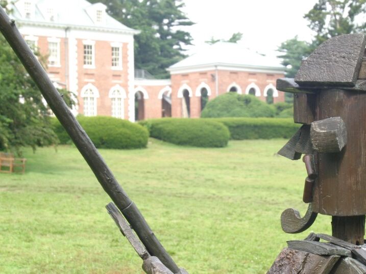 Picture of Nassau County Museum of Art