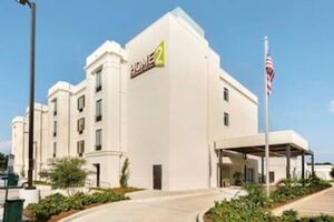 Picture of Home2 Suites by Hilton Parc Lafayette