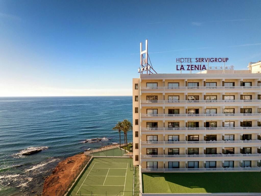 Picture of Hotel Servigroup La Zenia