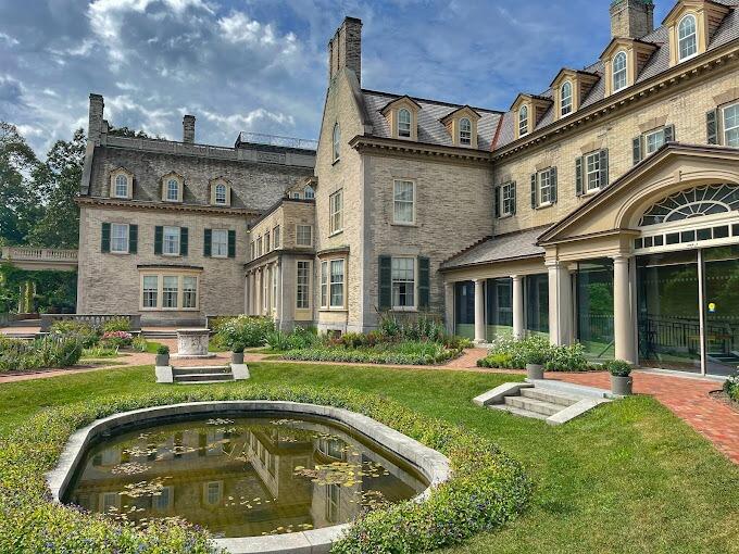 Picture of George Eastman Museum