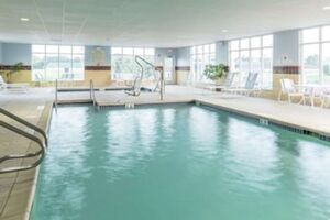 Picture of Hampton Inn & Suites Rochester North