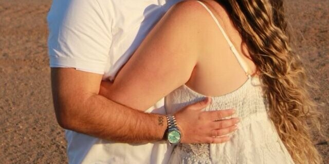 Kiara & Kyle Home Page Banner