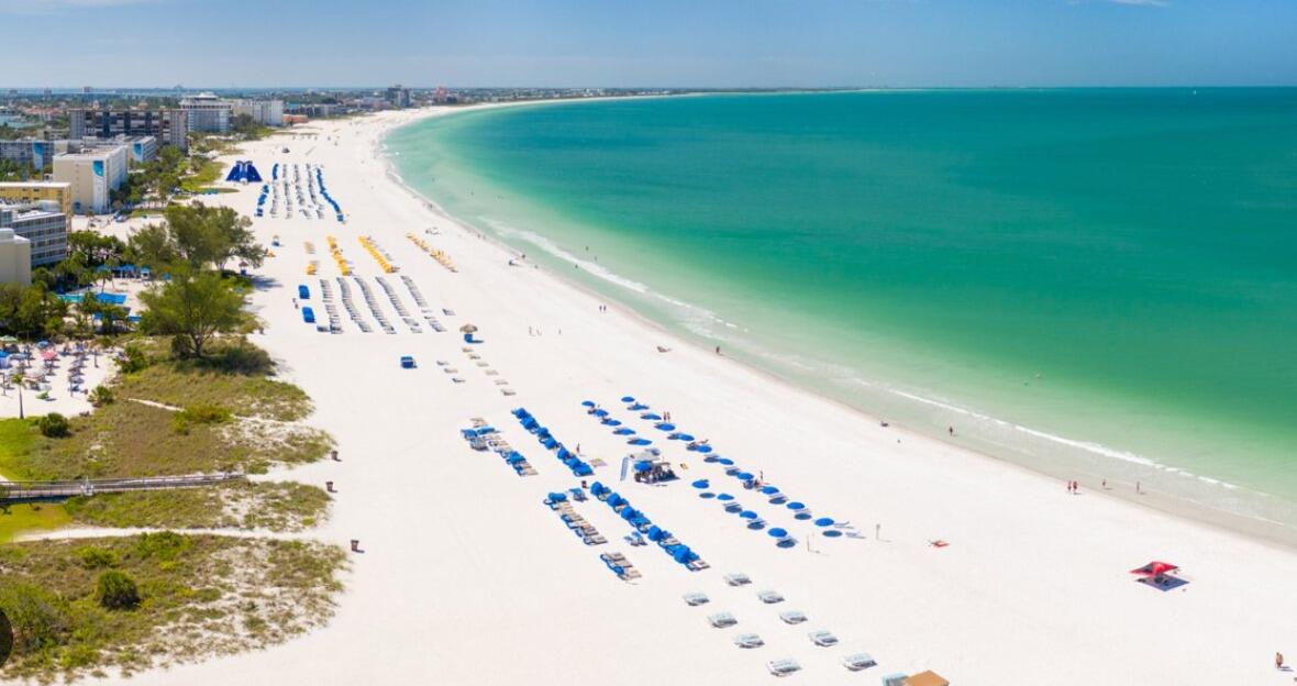 Picture of St. Pete Beach Access