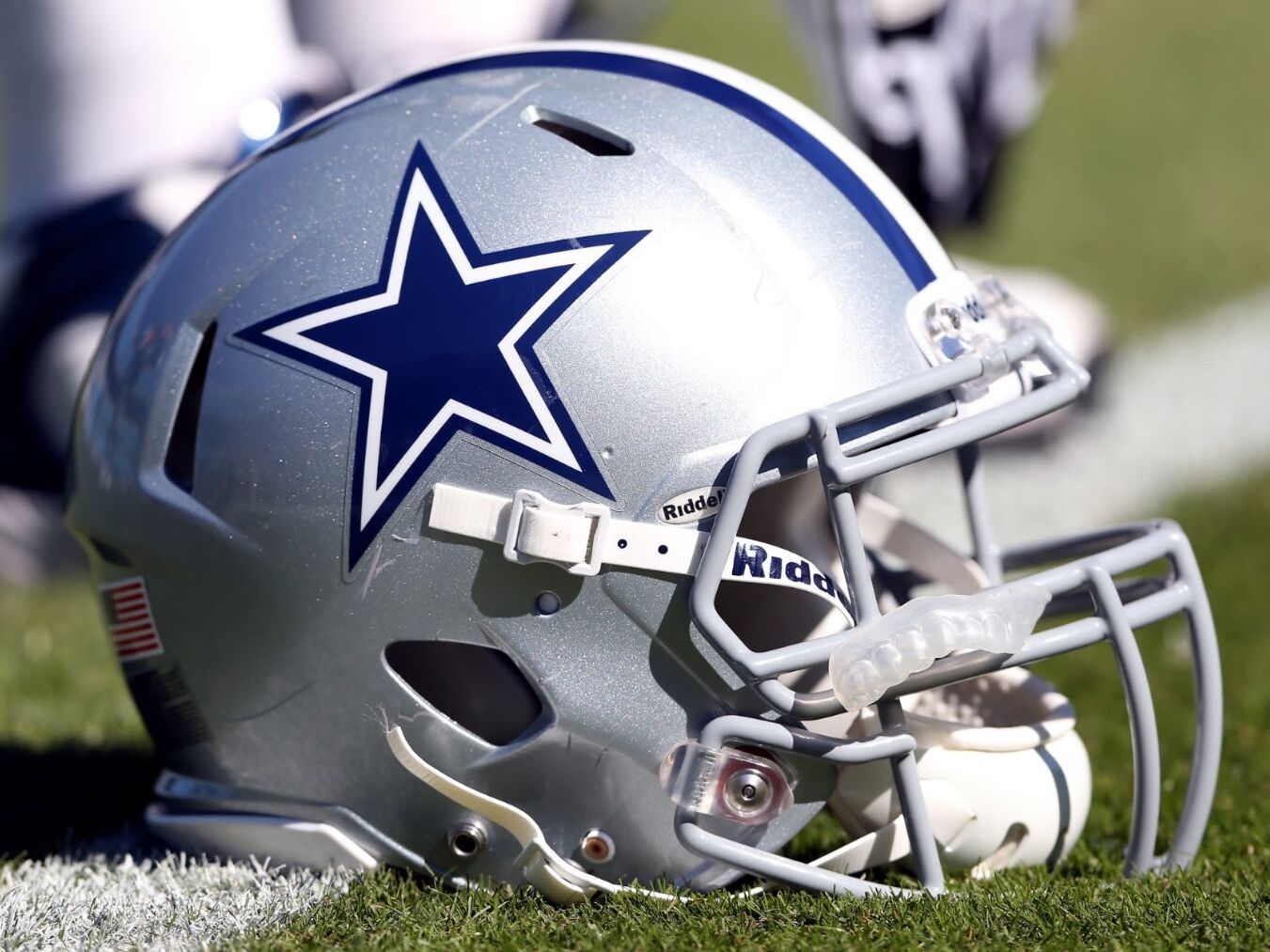 Picture of AT&T Stadium