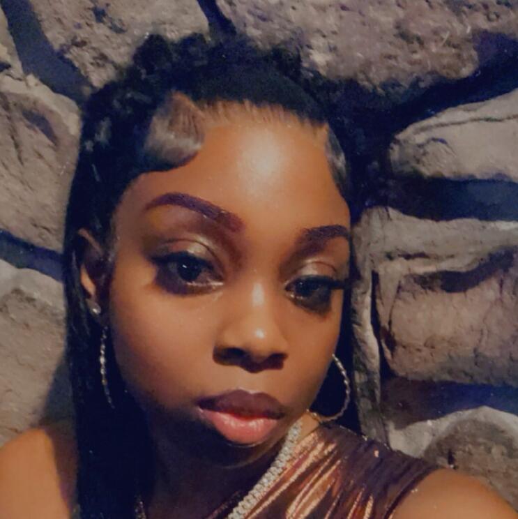 Brianna Davis