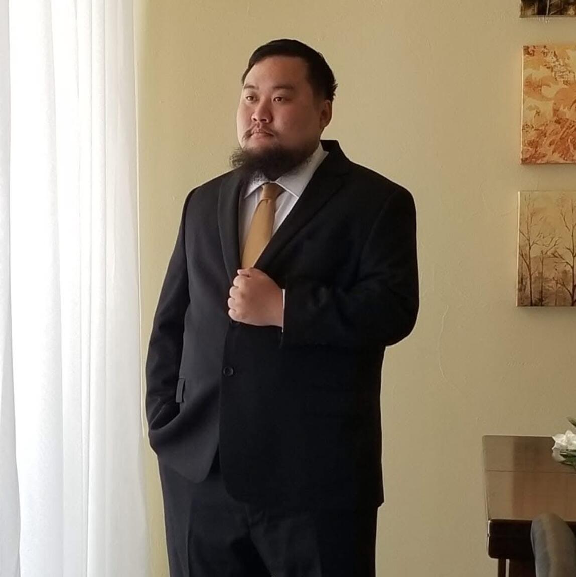 Dylan Bui