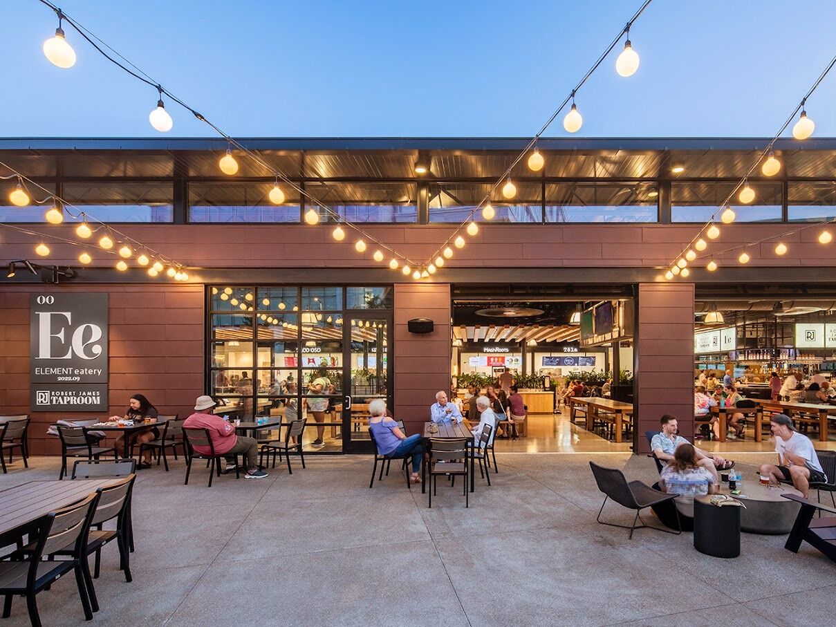 Picture of Element Eatery
