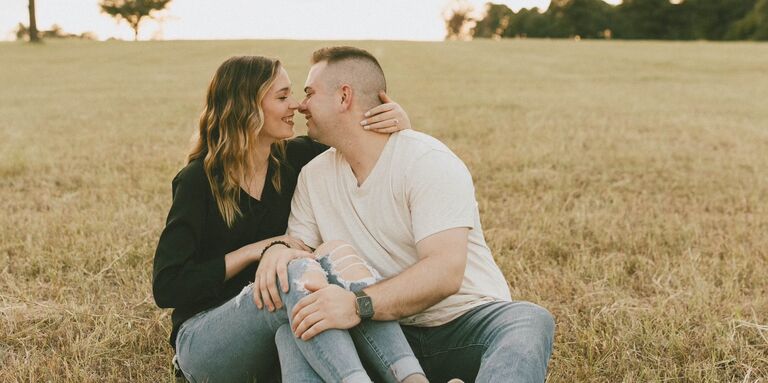 Madisyn & Shane  Home Page Banner
