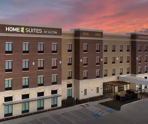 Picture of Home2 Suites by Hilton Flower Mound Dallas