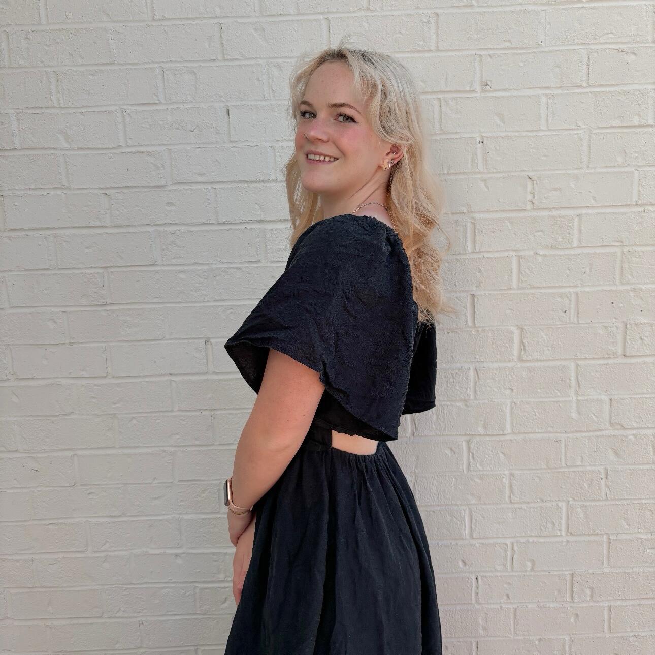 Ava Leeth