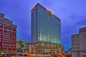 Picture of Crowne Plaza Kansas City Downtown an IHG Hotel