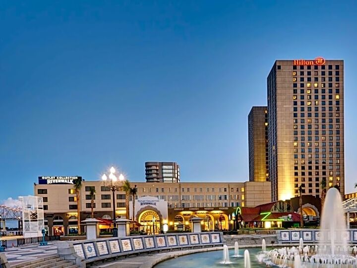 Picture of Hilton New Orleans Riverside