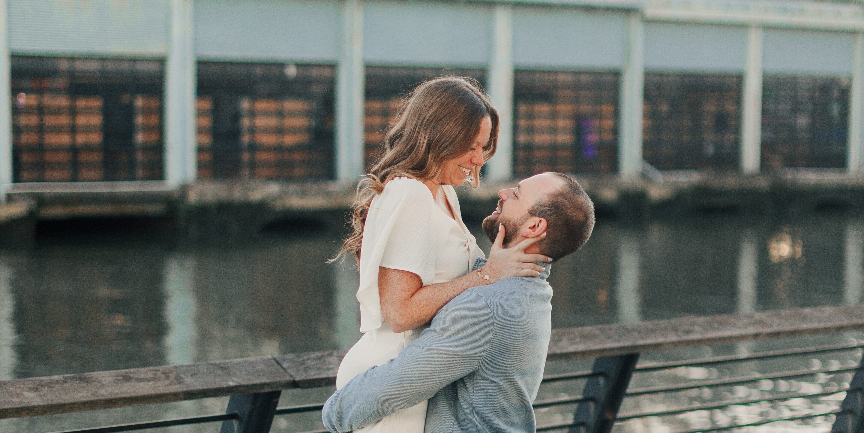 Kaitlyn & Frank Home Page Banner