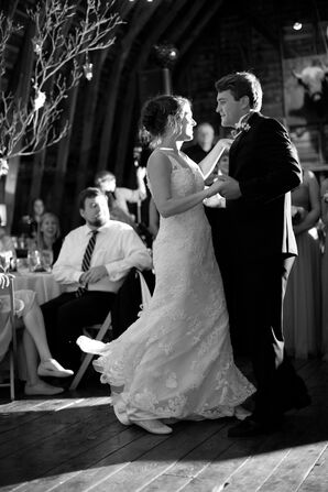 First Dance