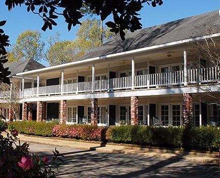 Picture of The Lodge At The Bluffs