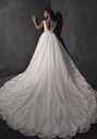 Sottero and Midgley ZACHARY Ball Gown Wedding Dress - thumbnail - 4