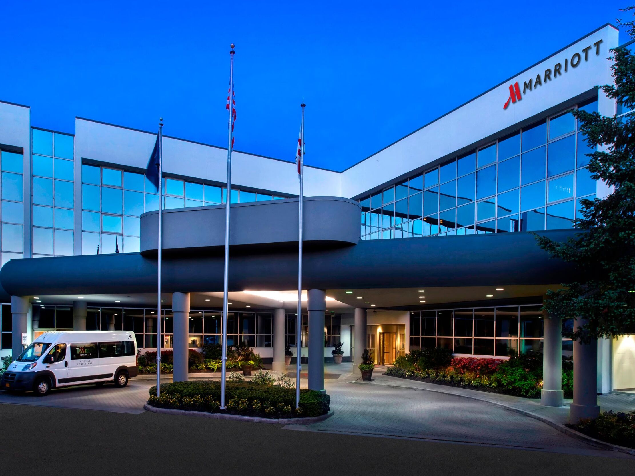 Picture of Marriott Melville Long Island