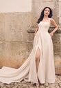 Maggie Sottero NOLAN A-Line Wedding Dress - thumbnail - 5