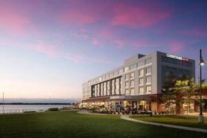Picture of Courtyard by Marriott Erie Bayfront