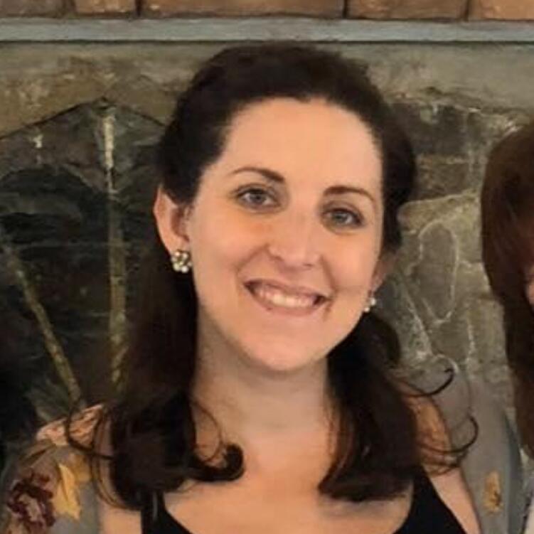 Susan Cosmai