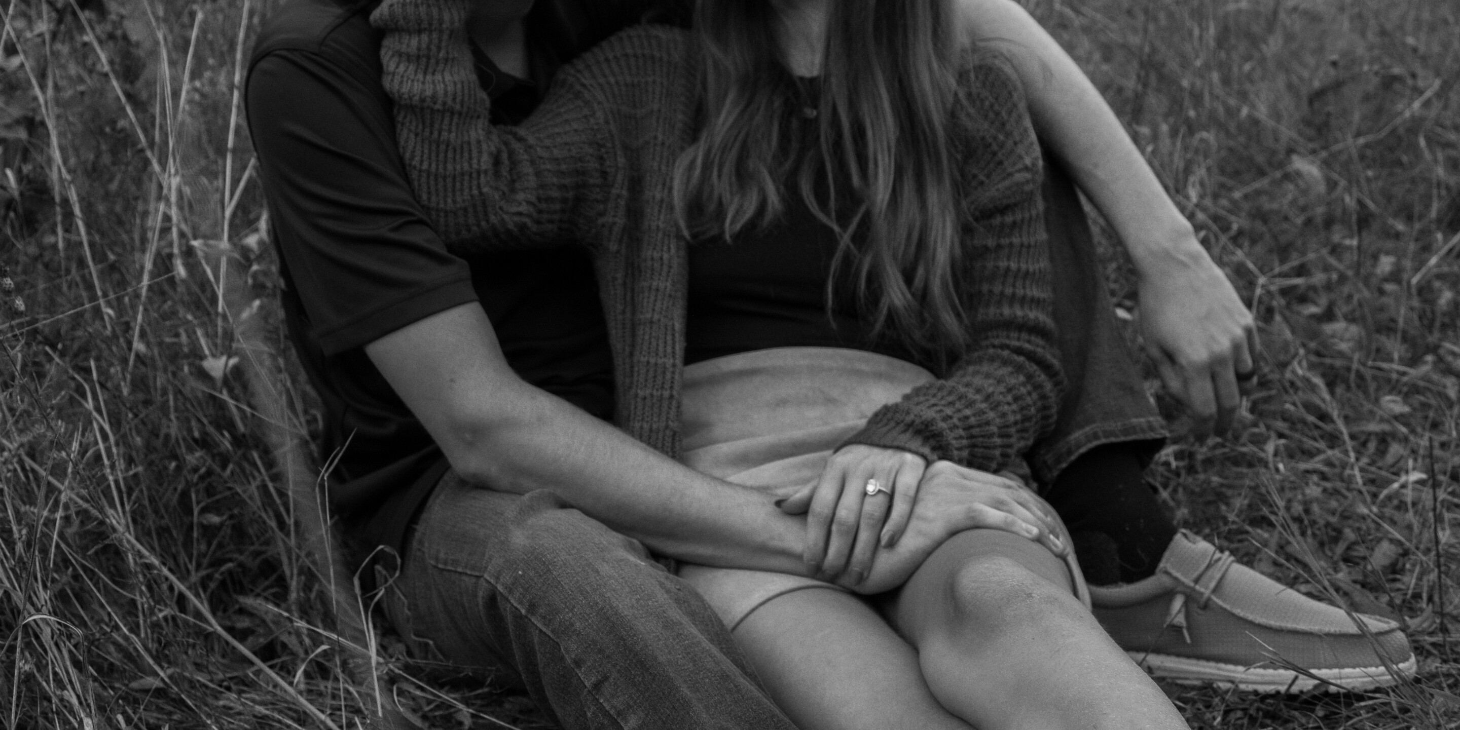 Derrick & Chloe Home Page Banner