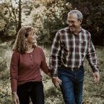 Tom and Patty