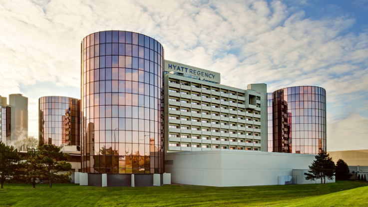 Picture of Hyatt Regency O'Hare