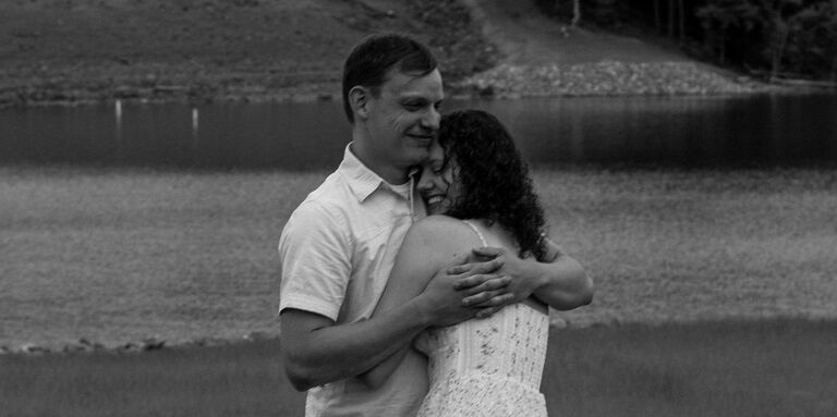 Alexa & Caleb Home Page Banner