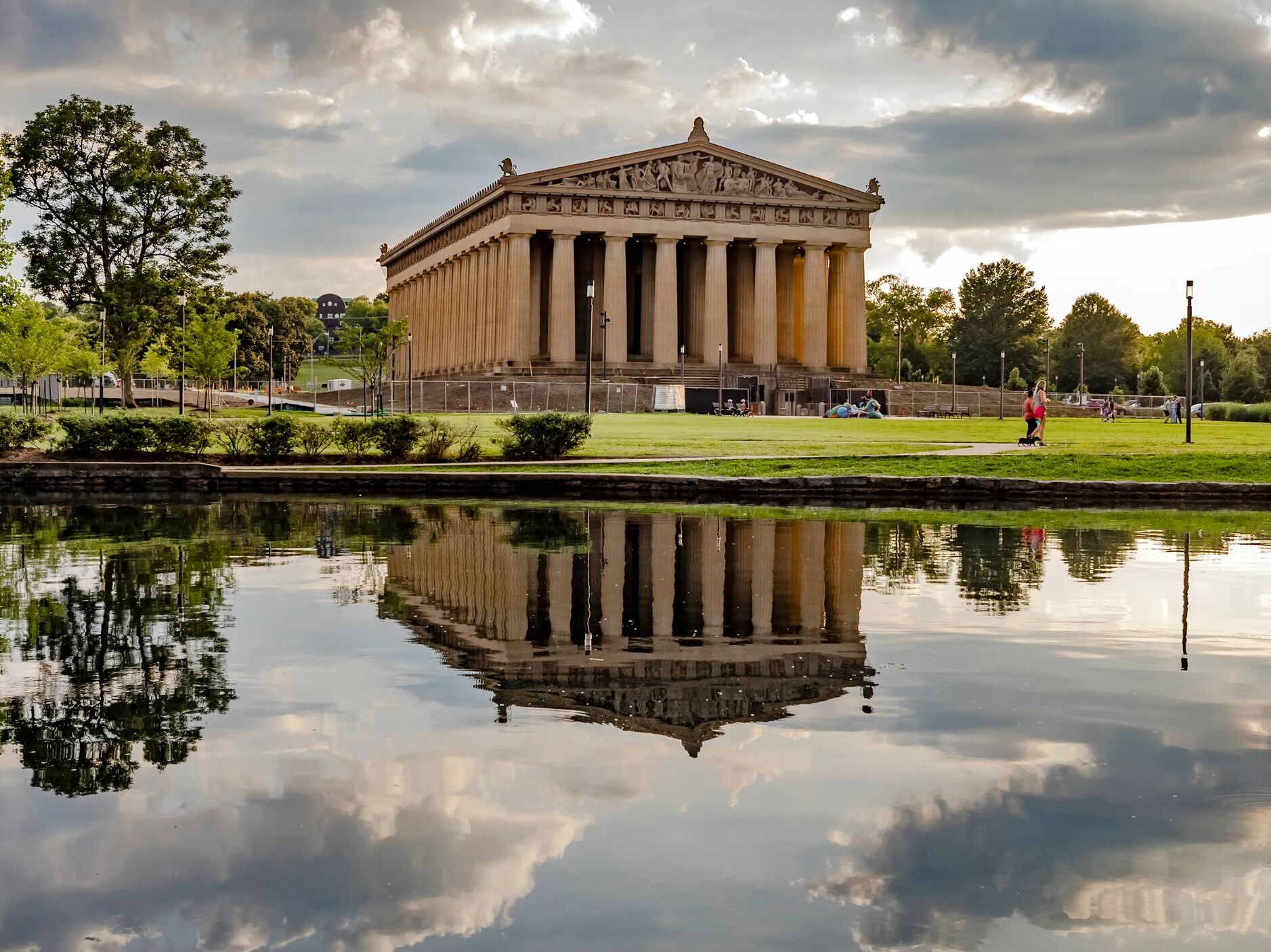 Picture of Centennial Park